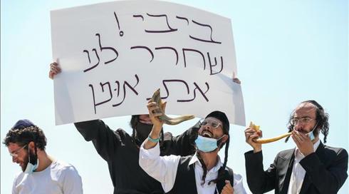 חיסונים תמורת אומן? הסיכום של דרעי עם אוקראינה