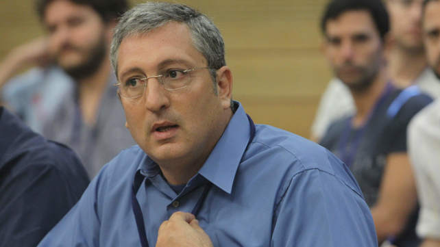 ניר חפץ