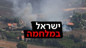 ישראל במלחמה; תקיפה בלבנון, אוגוסט 2024