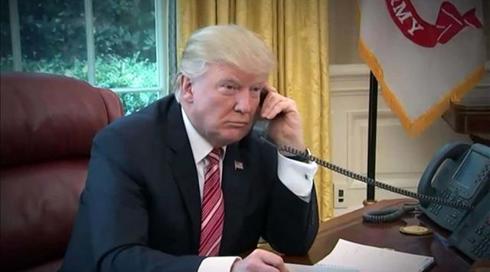 טראמפ ממשיך להסתבך: הנשיא לשעבר לקח מסמכים בניגוד לחוק