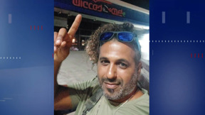 טרגדיה בחוף חדרה: ברק צח, אב לארבעה מפ"ת, נהרג בתקיפת הכרישים