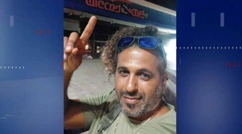טרגדיה בחוף חדרה: ברק צח, אב לארבעה מפ"ת, נהרג בתקיפת הכרישים