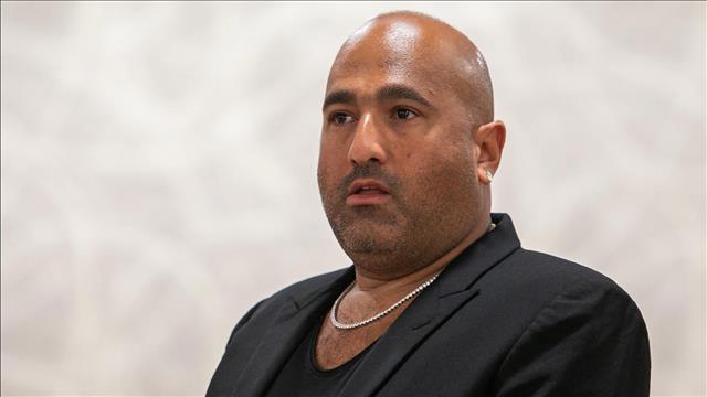 ברק אברמוב