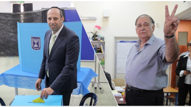 יונה יהב שמואל גרינברג