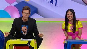 עד כאן! 2020 | פרק 7 - מיכל הקטנה - 14.04.202