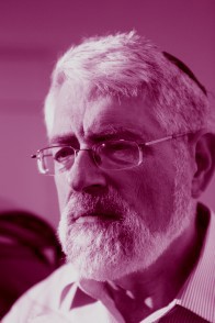 דווקא עכשיו, פרופ' חיים סומפולינסקי זכה בפרס יוקרתי