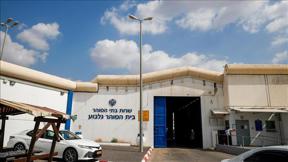 כלא גלבוע