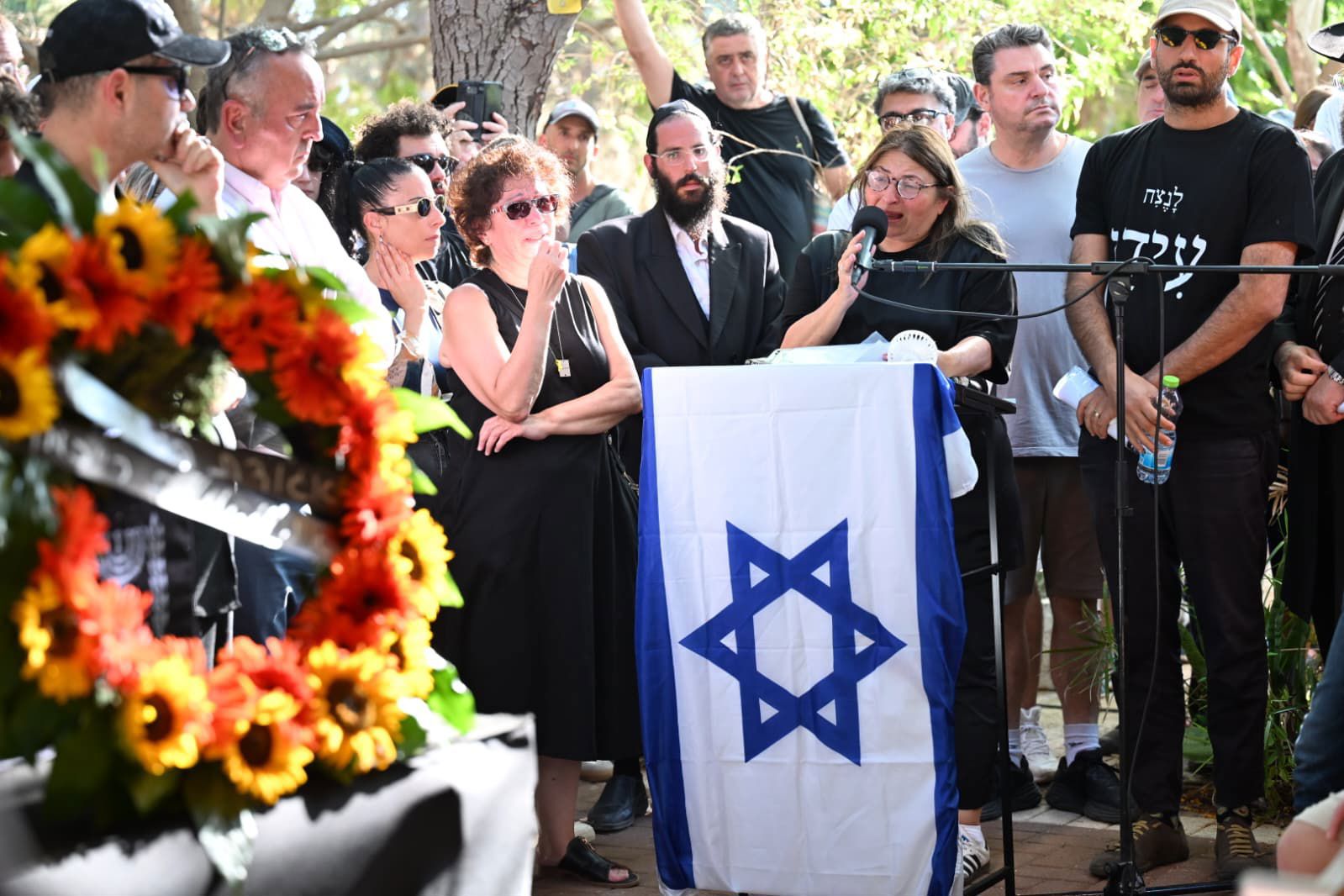 הלווייתו של עידן שתיוי
