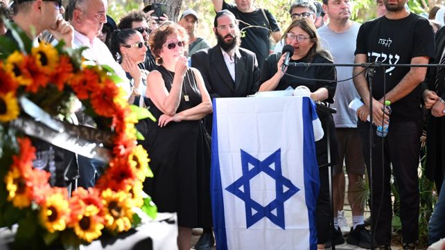 הלווייתו של עידן שתיוי