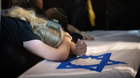 מתחילת המלחמה הוקפא זרע מ39 גברים: 32 חיילים ו7 אזרחים