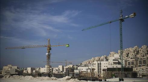 722 אלף יחידות דיור אושרו ב-2020-2015 - 18% מעבר ליעד