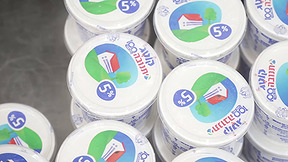 מי הזיז את הקוטג' שלי: איך הגבינה האהובה בישראל נעלמה מהמדפים?