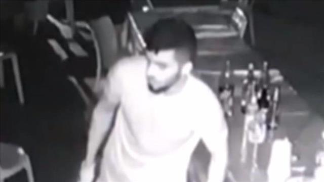 תיעוד מתוך הכתבה של ינובסקי 12.02.20