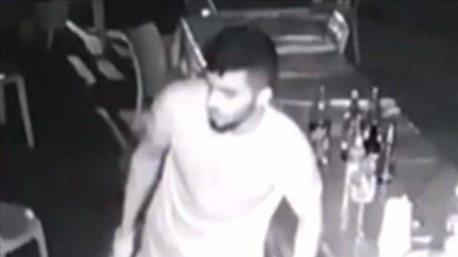 תיעוד מתוך הכתבה של ינובסקי 12.02.20