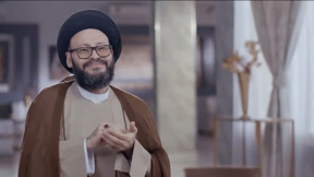 גדל במעוז חיזבאללה - ושינה כיוון: איש הדת הלבנוני שיצא לאושוויץ עם רב יהודי