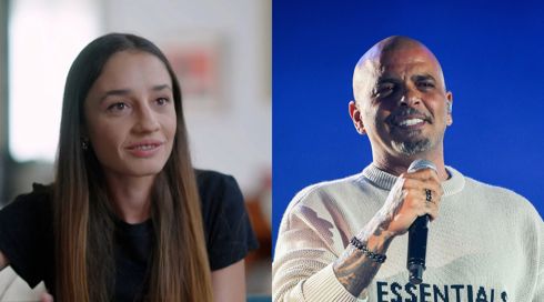 אייל גולן מגיב לתחקיר: "הסיפורים שהוזכרו משוללי יסוד"