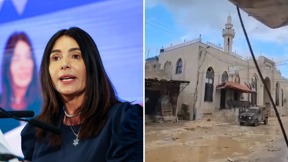 רגב: "מבינה את הלוחמים"