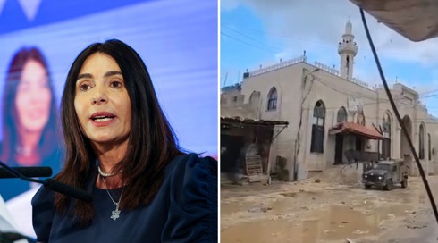 "מבינה אותם": התגובה של רגב על איומי סרבנות מלוחמים בג'נין