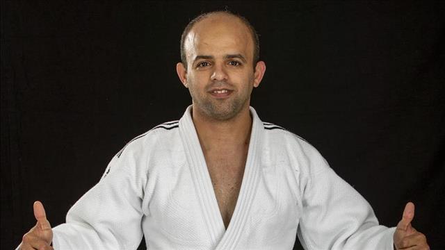 זיאד עאון ג'ודוקא