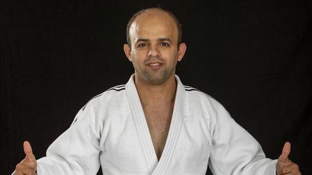 זיאד עאון ג'ודוקא