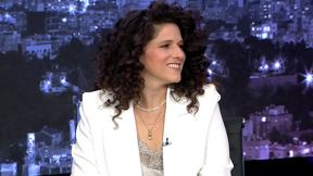 ערב עם שי שטרן - פרק 11