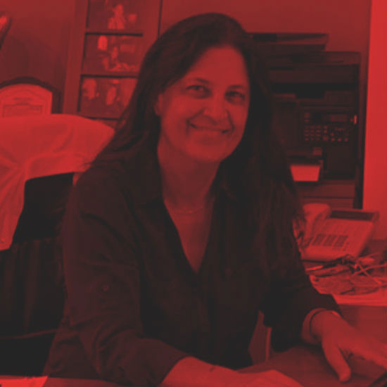 Sarampión y vacunas en Israel: Entrevista a la Dra. Miriam Hermann