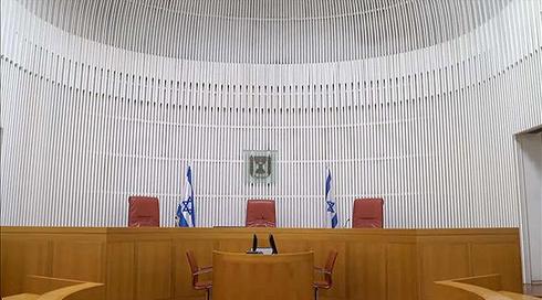 לבקשת הנפגעת: העליון התיר לפרסם זהות גבר שתקף מינית את קרובת משפחתו