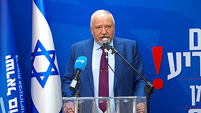 הקרבות בתוך הגושים: ליברמן נגד איזנקוט – ומה קורה בין החרדים לנתניהו?
