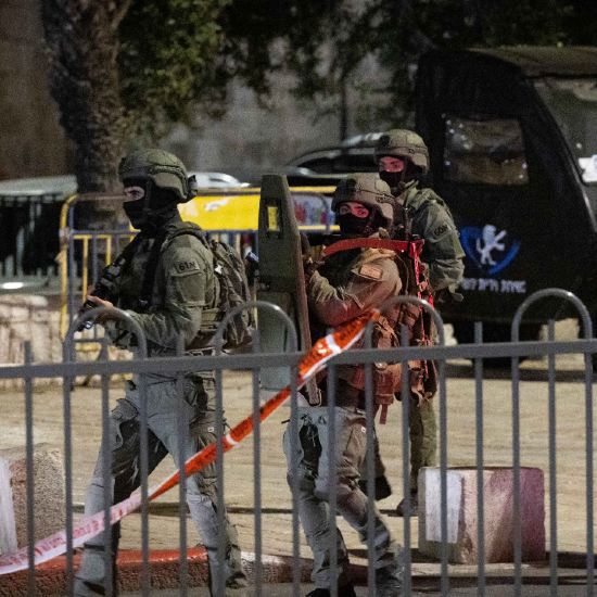 Noticias desde Israel - lunes 9 de mayo