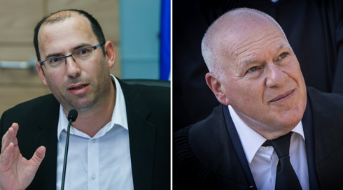 פוגלמן נגד רוטמן: שינוי הליך מינוי הנציב - פוליטיזציה