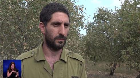 הסיירים של "מרעול": יחידת המילואים שעומדת מאחורי לכידת זביידי