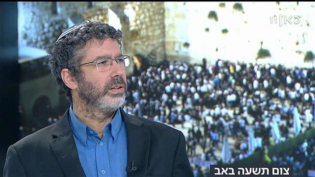 הרב חיים נבון 