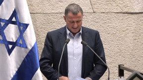 יום סוער בכנסת: הממשלה אישרה את הדחת אדלשטיין והיועמ"שית