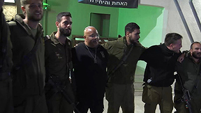 הצימר שהפך לבית התרעננות לחיילים