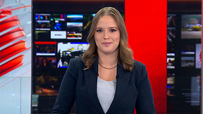 משדר מיוחד עם מאיה ראכלין | 22.03.26 - 16:00