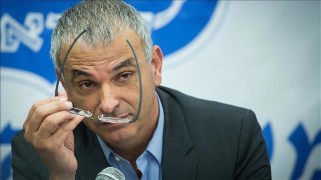 משה כחלון - צילום: הדס פרוש, פלאש 90