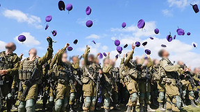 לוחמי גבעתי