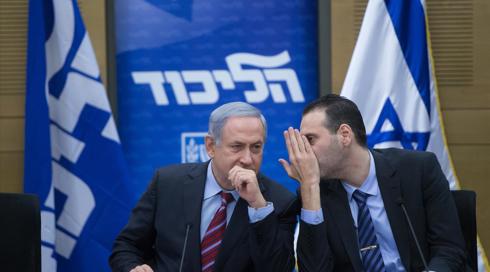 שיחת הצעקות של נתניהו: זעם על חיים כ"ץ ומיקי זוהר שסירבו לאשר לו שריונים