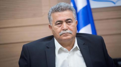 עמיר פרץ: בעיני נתניהו תושבי הדרום שווים פחות (1)