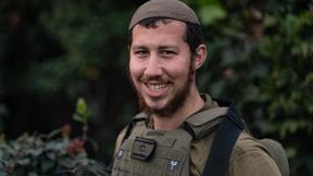 סמל משה יצחק הכהן כץ