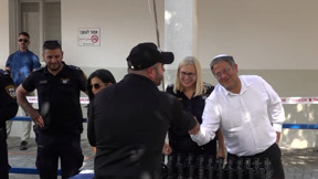 בכירי שב"ס המקורבים לבן גביר נחקרו במח"ש - בתגובה השר תקף את היועמ"שית