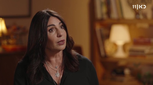 מירי רגב לרוני קובן: "אייל גולן לא יופיע בטקס המשואות השנה"