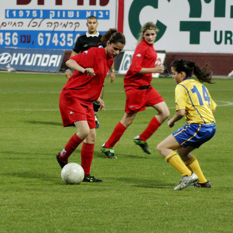 Fútbol femenino en Israel: Entrevista a Gabriel Bu