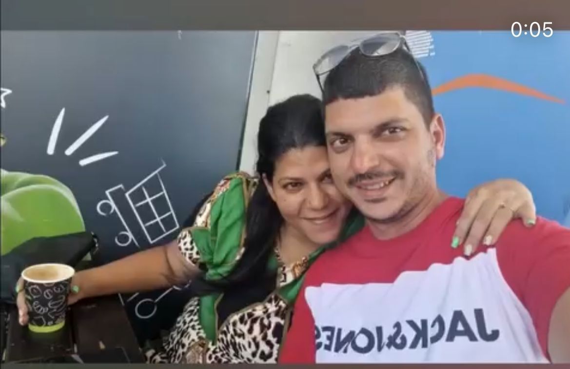 ליאור ואנונו, החשוד ברצח אשתו מירב אדרי ואנונו וניסיון רצח בנו החורג