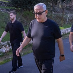 "El nuevo gobierno será un desastre, para los isra