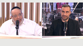 בנימיני וגואטה | 22.02.26