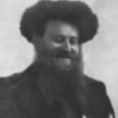 הרב אורנשטיין