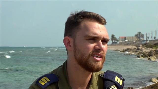רון בירמן, הקצין ששרד את התרסקות מסוק העטלף 