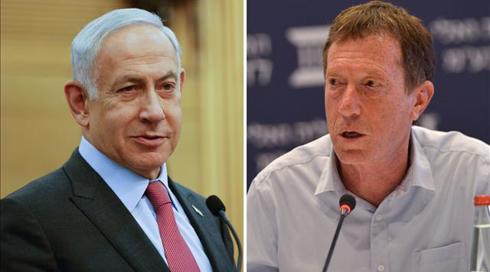 פרסום ראשון: תפקיד מ"מ הסטטיסטיקן הראשי הוצע גם לאבי שמחון