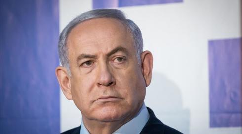 נתניהו: גנץ, יעלון ולפיד מסיתים נגדי - אתבע דיבה